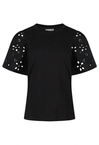 CITY LIFE dames T-shirt
